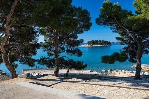 Holiday home Lily D Villa Pakostane Croatia