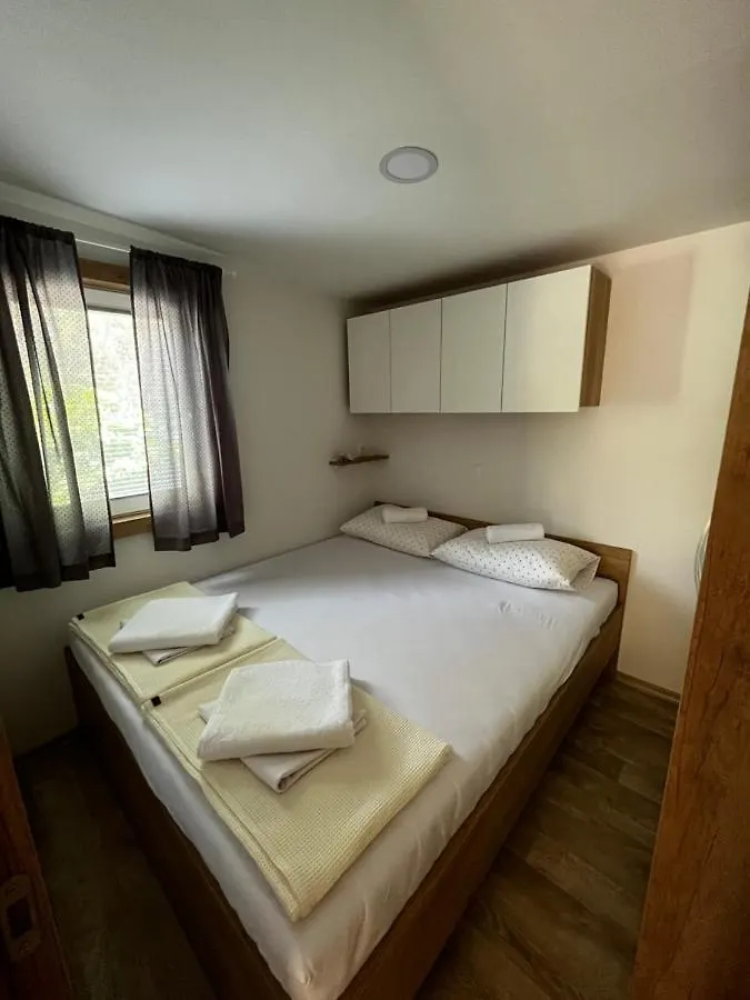 Holiday home Lily D Villa Pakostane