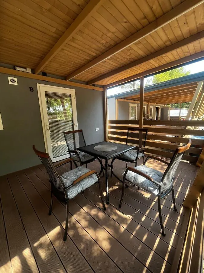 Lily D Villa Pakostane Holiday home