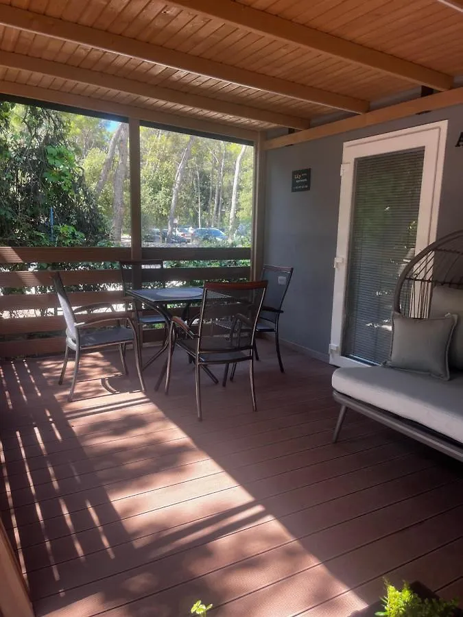 Holiday home Lily D Villa Pakostane