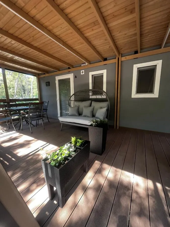 Holiday home Lily D Villa Pakostane