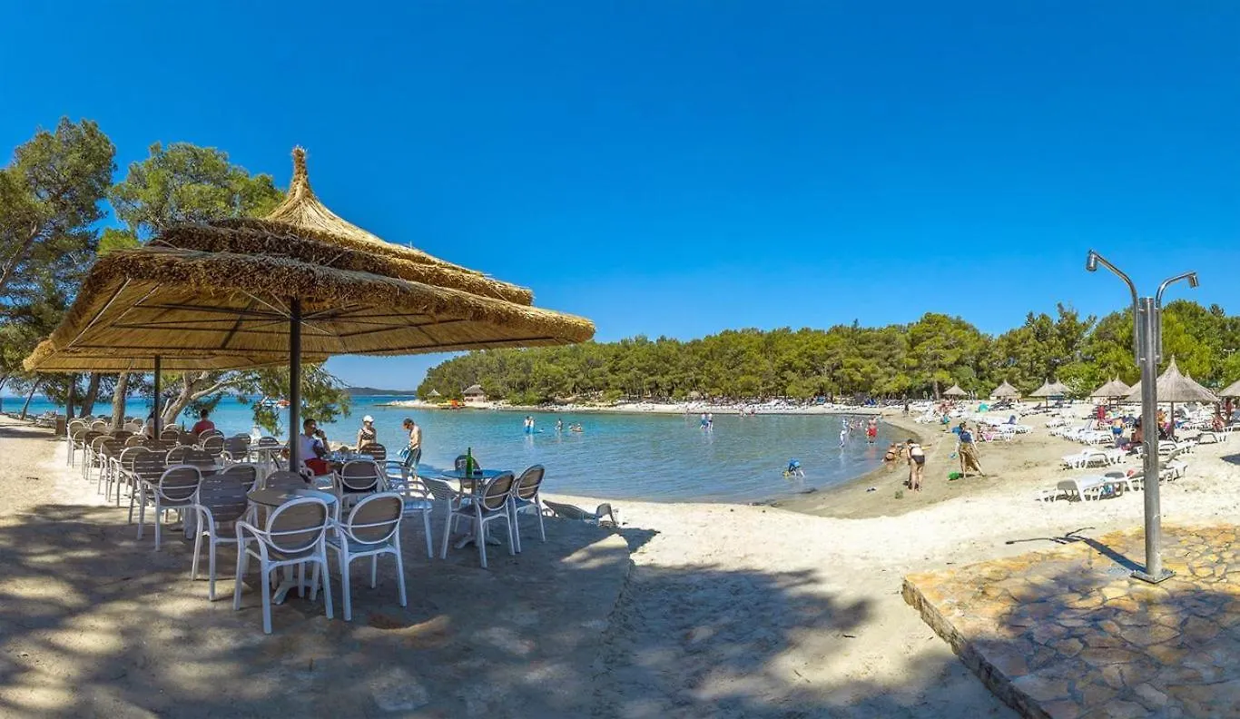 Lily D Villa Pakostane Holiday home