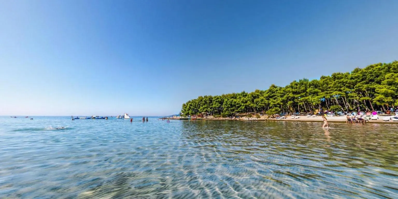 Holiday home Lily D Villa Pakostane Croatia