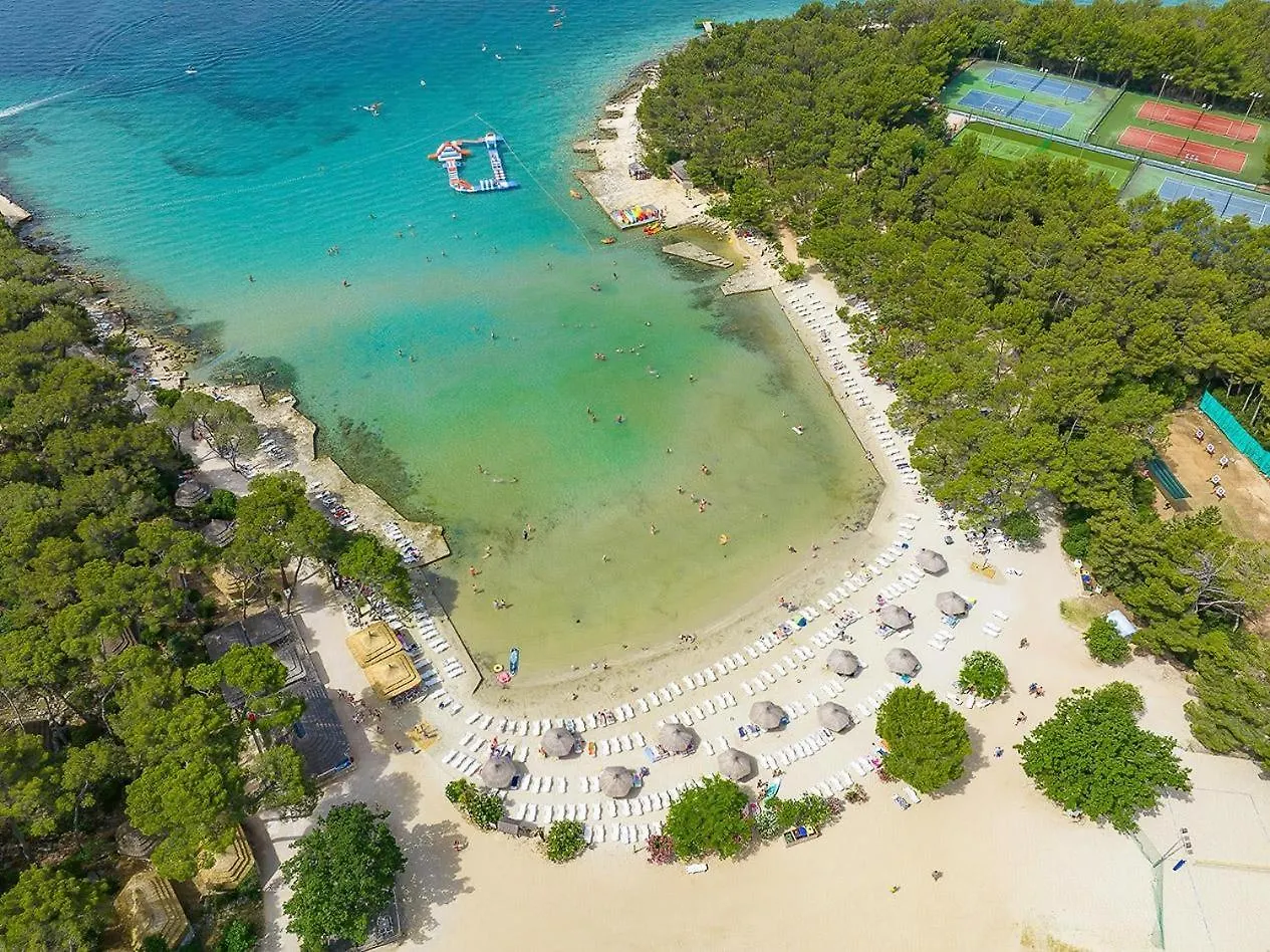 Lily D Villa Pakostane Croatia