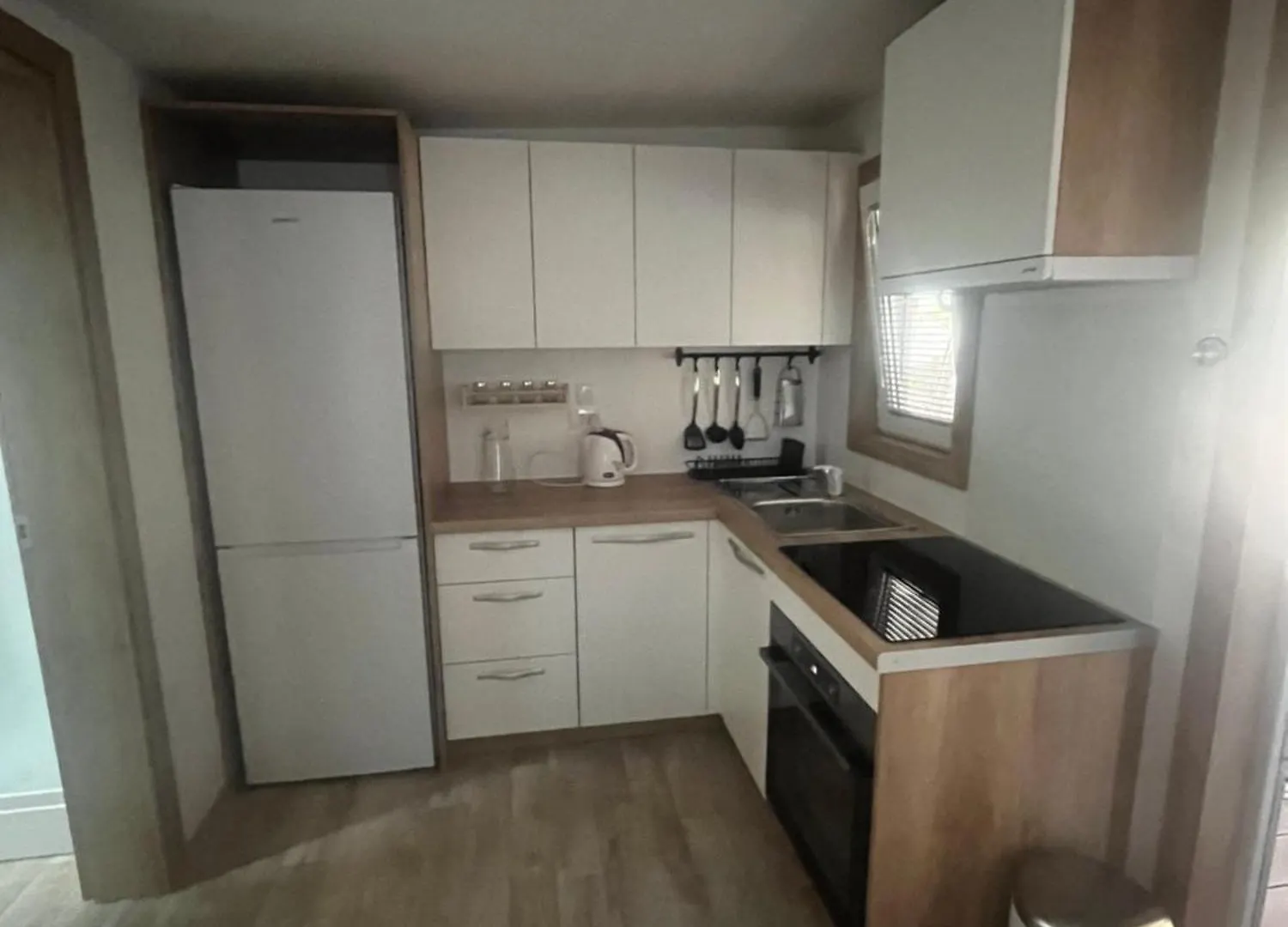 Holiday home Lily D Villa Pakostane